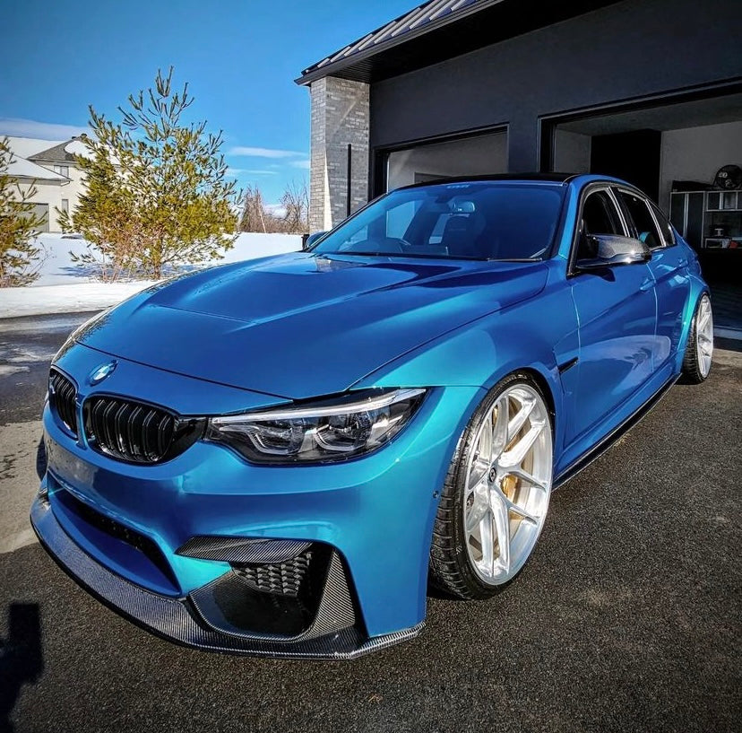 BMW F80 M3