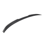 CS Style Carbon Fiber Trunk Spoiler - BMW G80 M3 & G20 3 Series