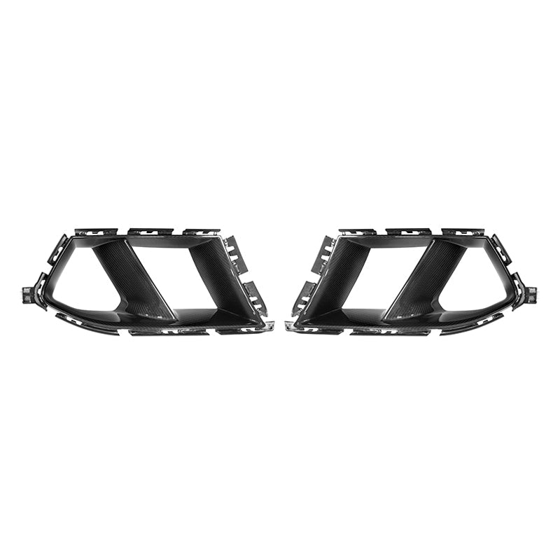 Mp Style Carbon Fiber Air Duct Replacement - BMW G80 M3 & G82 / G83 M4