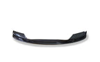 3D Style Carbon Fiber Front Lip - BMW F10 M5