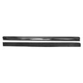 3D Style Side Skirt  Carbon Fiber - BMW F85 X5M F86 XM