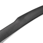 CS Style Carbon Fiber Trunk Spoiler - BMW G80 M3 & G20 3 Series