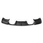 V Style Carbon Fiber Rear Diffuser - BMW E90 E92 E93 M3