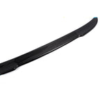 Cs Style Carbon Fiber Rear Spoiler - BMW G02 X4