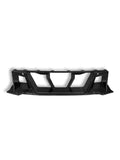 SQ Style Carbon Fiber Front Under Grille Frame - BMW G87 M2