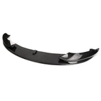Mp Style Carbon Fiber Front Lip - BMW F32 F33 F36 4 Series M Sport