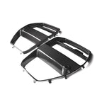 V Style Carbon Fiber Front Grilles - BMW G80 M3 & G82 / G83 M4