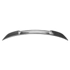 Cs Style Dry Carbon Fiber Rear Trunk Spoiler - BMW F82 M4 Coupe