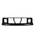 MP Style Carbon Fiber Front Under Grille Frame - BMW G87 M2