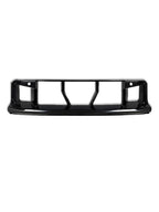 MP Style Carbon Fiber Front Under Grille Frame - BMW G87 M2