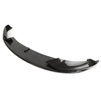 Mp Style Carbon Fiber Front Lip - BMW F32 F33 F36 4 Series M Sport