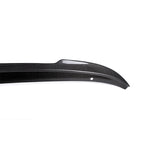 Cs Style Carbon Fiber Rear Spoiler - BMW G02 X4