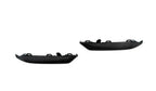 OEM Style Carbon Fiber Lower Front Splitter - BMW F91 / F92 / F93 M8