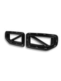 SQ Style Carbon Fiber Front Grilles - BMW G87 M2