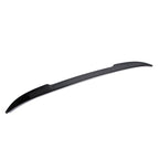 Cs Style Carbon Fiber Rear Spoiler - BMW G02 X4