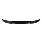Cs Style Carbon Fiber Rear Spoiler - BMW G02 X4