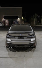 LCI Style Laser Taillights - BMW F90 M5 & G30 5-Series