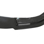 AC Style Carbon Fiber Front Lip - BMW F91 / F92 / F93 M8