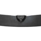 AC Style Carbon Fiber Front Lip - BMW F91 / F92 / F93 M8