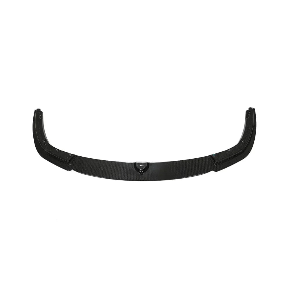 AC Style Carbon Fiber Front Lip - BMW F91 / F92 / F93 M8