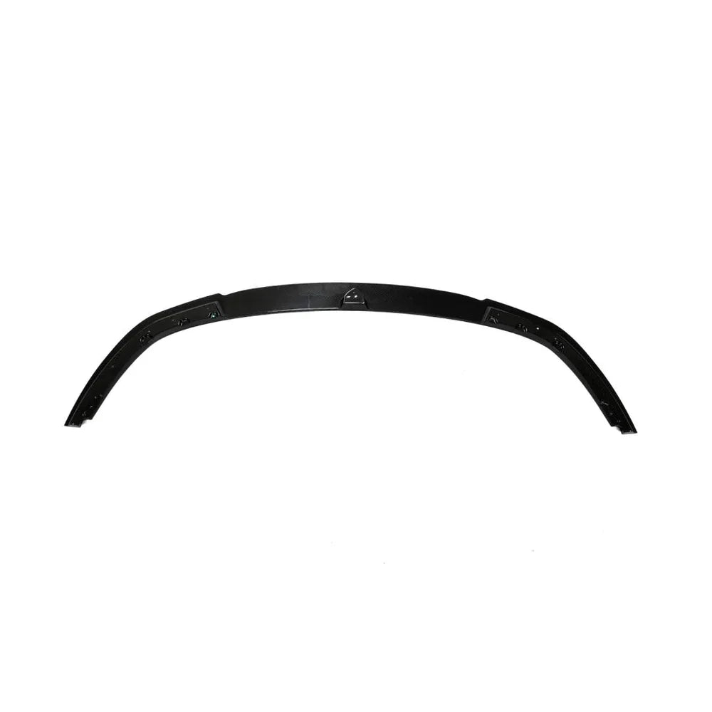 AC Style Carbon Fiber Front Lip - BMW F91 / F92 / F93 M8
