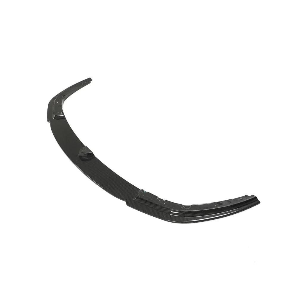 AC Style Carbon Fiber Front Lip - BMW F91 / F92 / F93 M8