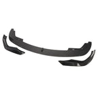Ac Style Carbon Fiber Front Bumper Lip - BMW G20 3 series M340i M Sport