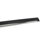 Mp Style Dry Carbon Fiber Front Bumper Lip - BMW G26 4 series Gran coupe