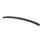 Mp Style Dry Carbon Fiber Front Bumper Lip - BMW G26 4 series Gran coupe