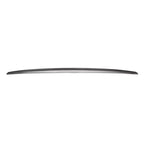 Ac Style Dry Carbon Fiber Roof Spoiler - BMW G26 4 series Gran coupe
