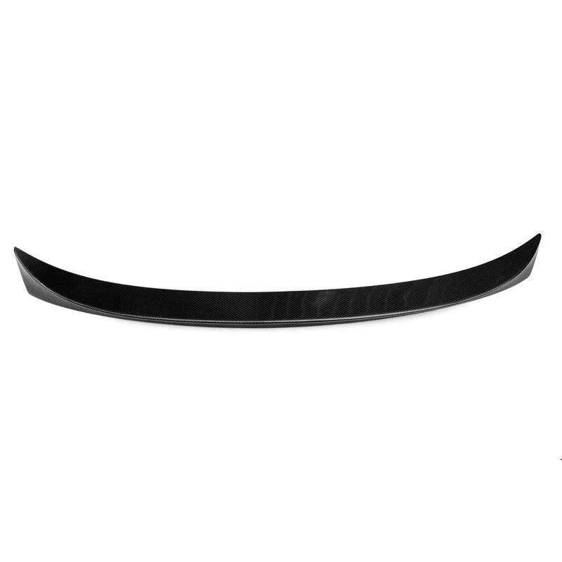 AC Style Carbon Fiber Rear Spoiler - BMW F10 5 series F10 M5