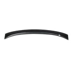 AC Style Carbon Fiber Rear Spoiler - BMW F10 5 series F10 M5