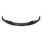 Ap Style Carbon Fiber Front Bumper Lip - BMW F30 M Sport