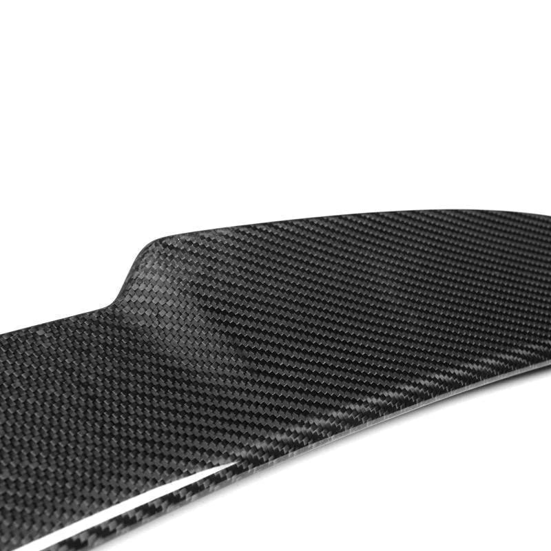 CS Style Carbon Fiber Trunk Spoiler - BMW F87 M2 & F22 2 Series
