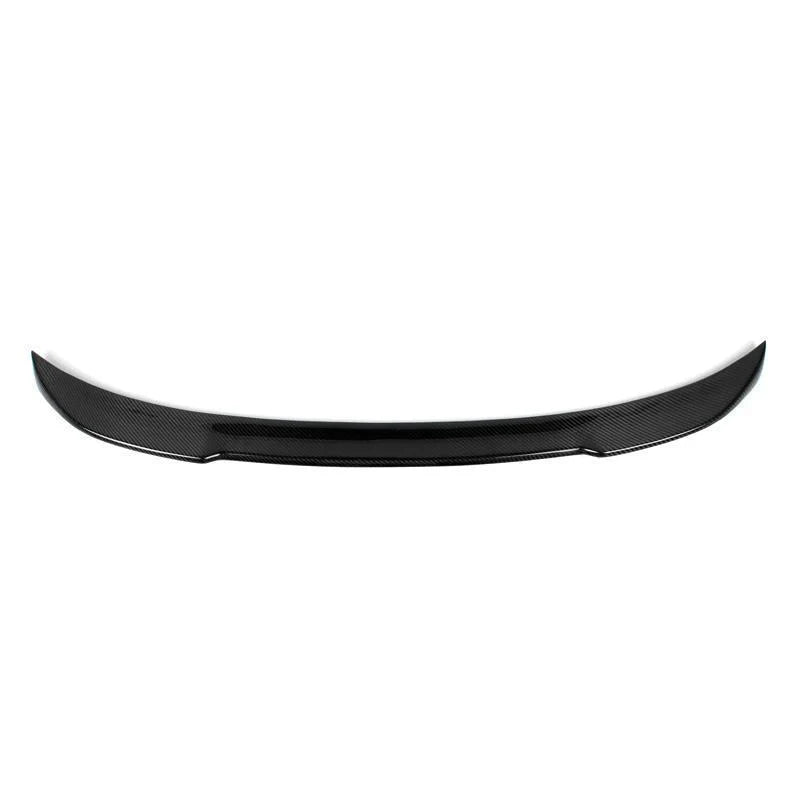 CS Style Carbon Fiber Trunk Spoiler - BMW F87 M2 & F22 2 Series