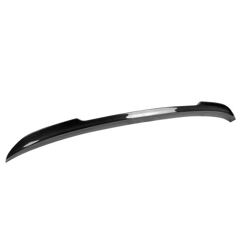 CS Style Carbon Fiber Trunk Spoiler - BMW F87 M2 & F22 2 Series