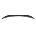 CS Style Carbon Fiber Trunk Spoiler - BMW F87 M2 & F22 2 Series