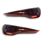 CSL Style RGB Laser Taillights - BMW G82 / G83 M4 & G22 / G23 4 Series