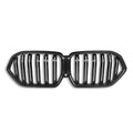 Dual Slat Grille Carbon Fiber - BMW G06 F96