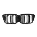 Dual Slat Grille Carbon Fiber - BMW G01 G02 F97 F98 X3 X4 X3M X4M