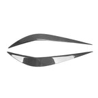 Carbon Fiber Eyebrow Trim - BMW F80 F82 F83 M3 M4