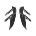 Carbon Fiber Fender Vent Trim Set - BMW G80 M3 & G82 / G83 M4
