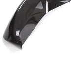 Carbon Fiber Front Lower Splitter - BMW F90 M5 pre LCI
