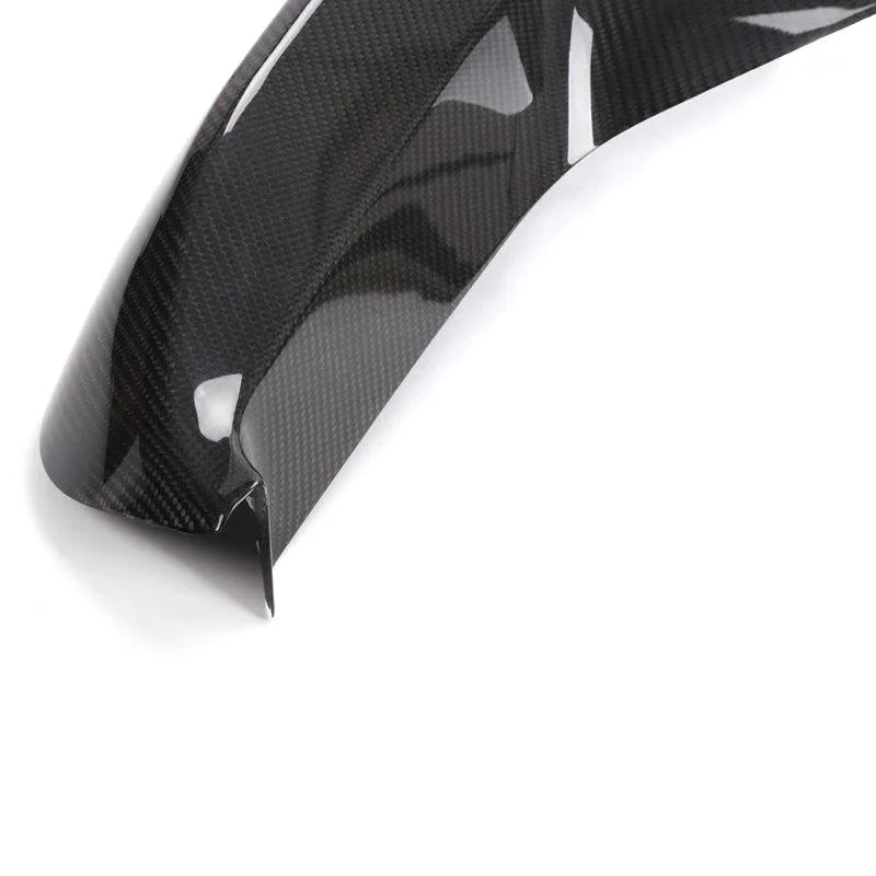 Carbon Fiber Front Lower Splitter - BMW F90 M5 pre LCI