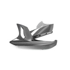 Carbon Fiber Front Lower Splitter - BMW F90 M5 pre LCI