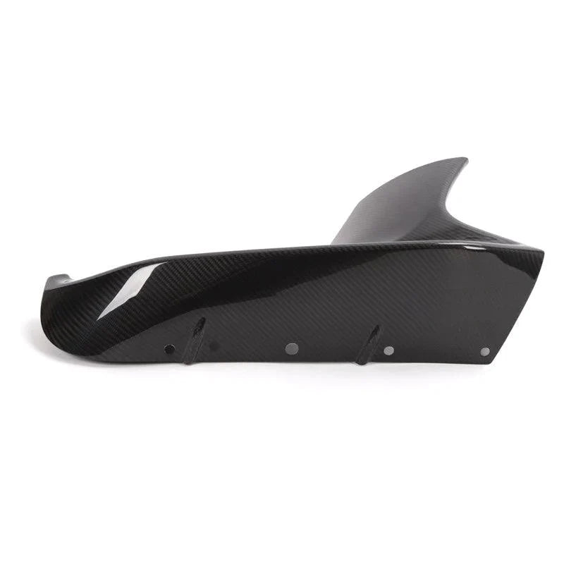 Carbon Fiber Front Lower Splitter - BMW F90 M5 pre LCI