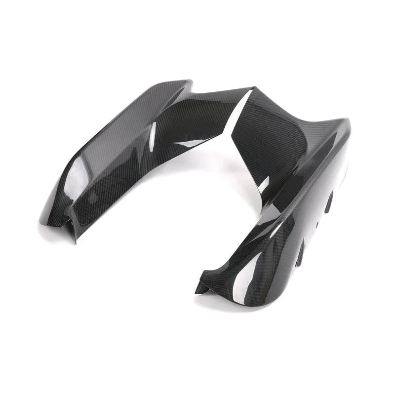 Carbon Fiber Front Lower Splitter - BMW F90 M5 pre LCI