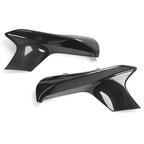 Carbon Fiber Front Lower Splitter - BMW F90 M5 pre LCI