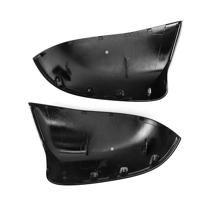 OEM Style Mirror Cover Replacement  Dry Carbon - BMW F85 F86 X5M X6M