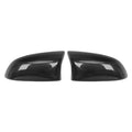OEM Style Mirror Cover Replacement  Dry Carbon - BMW F85 F86 X5M X6M
